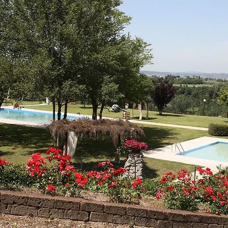 Agriturismo Rio Coverino Borghetto  Εξωτερικό φωτογραφία