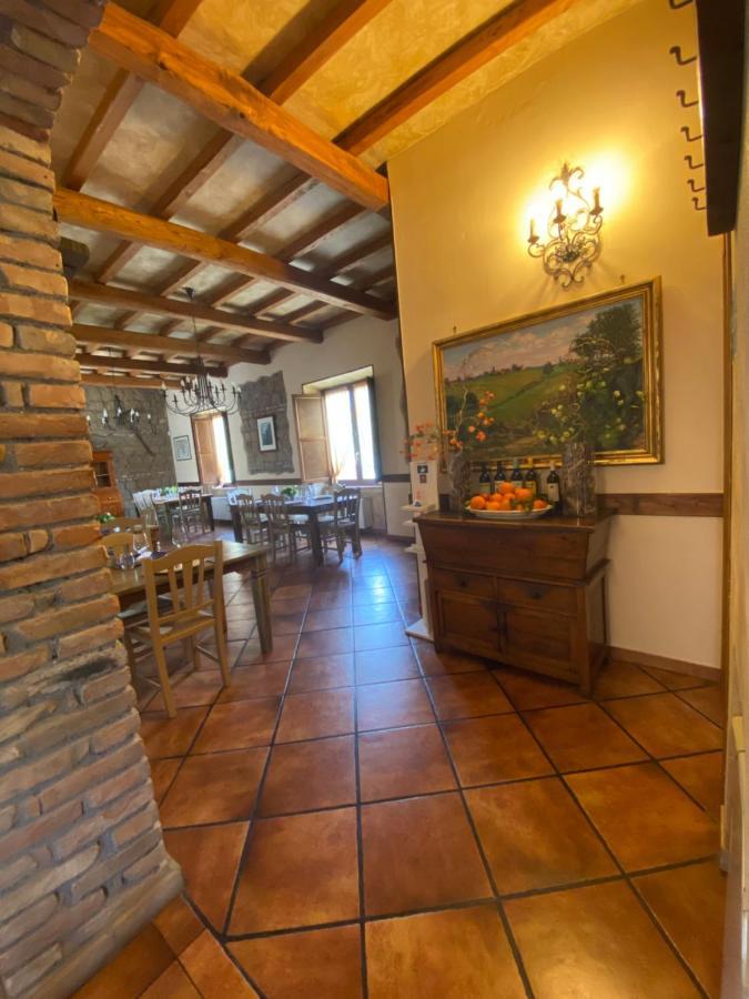 Agriturismo Rio Coverino Borghetto  Εξωτερικό φωτογραφία