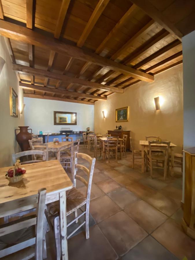 Agriturismo Rio Coverino Borghetto  Εξωτερικό φωτογραφία