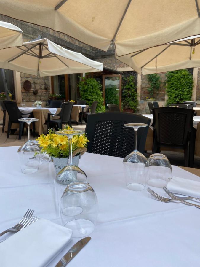 Agriturismo Rio Coverino Borghetto  Εξωτερικό φωτογραφία