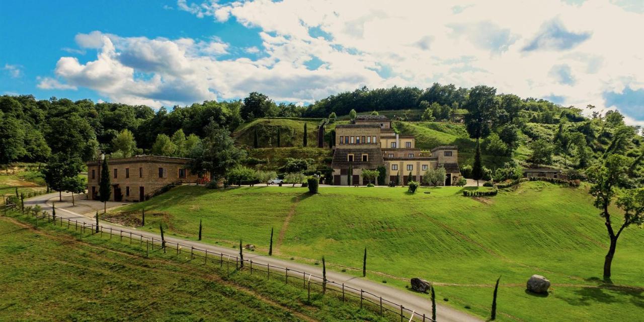 Agriturismo Rio Coverino Borghetto  Εξωτερικό φωτογραφία