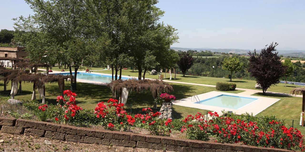 Agriturismo Rio Coverino Borghetto  Εξωτερικό φωτογραφία
