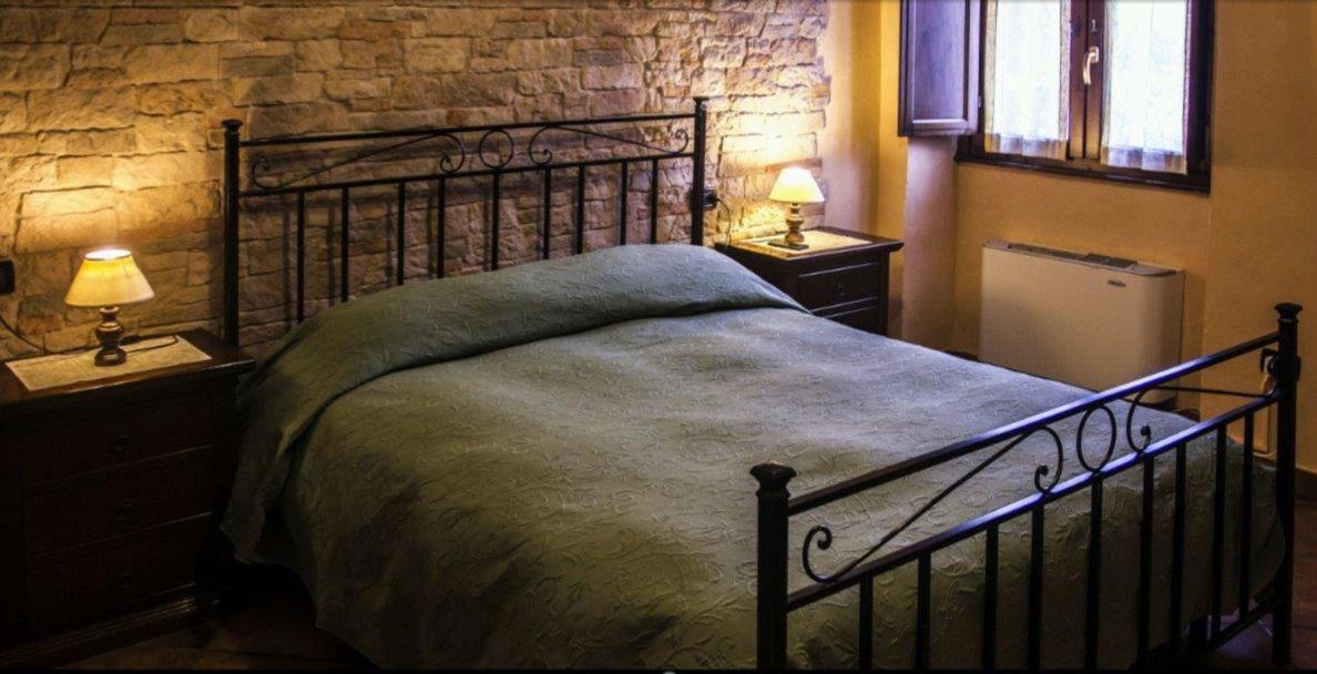 Agriturismo Rio Coverino Borghetto  Εξωτερικό φωτογραφία