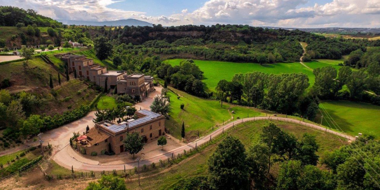 Agriturismo Rio Coverino Borghetto  Εξωτερικό φωτογραφία