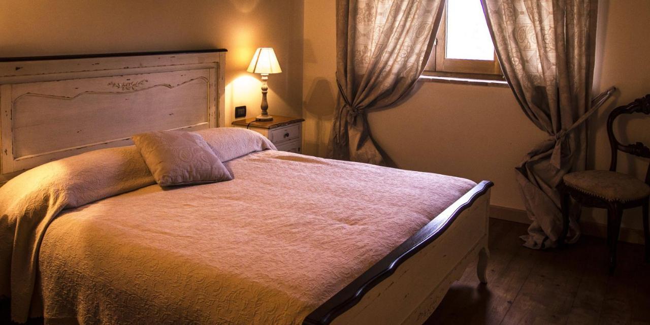 Agriturismo Rio Coverino Borghetto  Εξωτερικό φωτογραφία