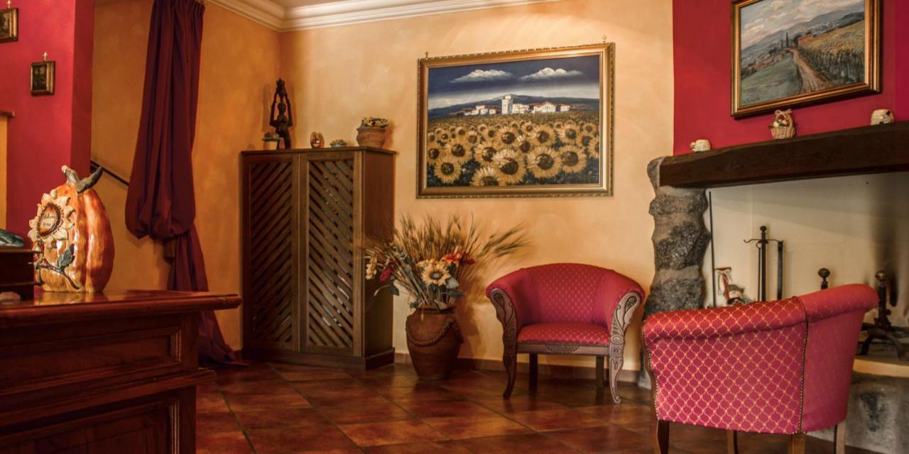 Agriturismo Rio Coverino Borghetto  Εξωτερικό φωτογραφία